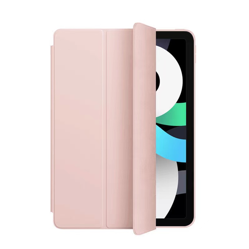 כיסוי פולד ורוד AIR 11 2025 M3 -AIR7/AIR 11 M2 2024-AIR 6 /Air 5 2022 /AIR 4 10.9 2020 / PRO 11 2018